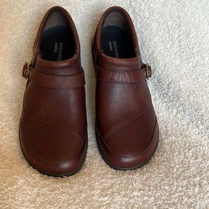 Merrill Dasie loafer